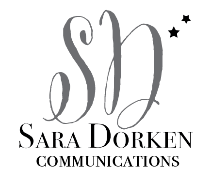 Sara Dorken Communications